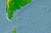 SW Atlantic