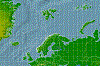 Scandinavia